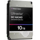 Внутренний HDD WD Ultrastar DC HA340 10TB SATA/512MB (WUS721210BLE6L4)