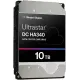 Внутрішній HDD WD Ultrastar DC HA340 10TB SATA/512MB (WUS721210BLE6L4)