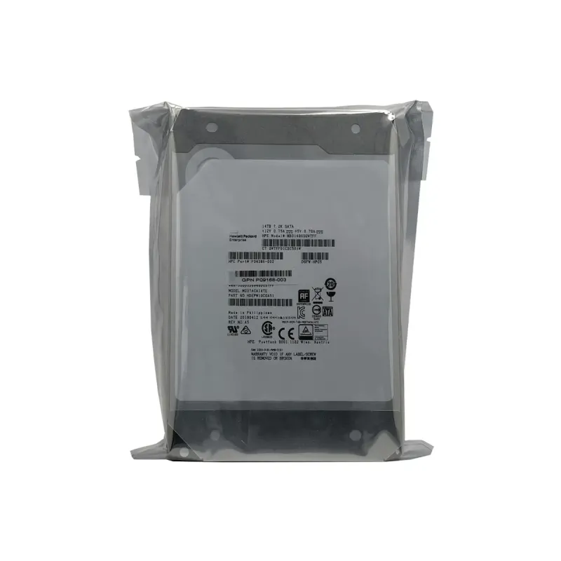 Внутренний HDD Toshiba MG07ACA14TE