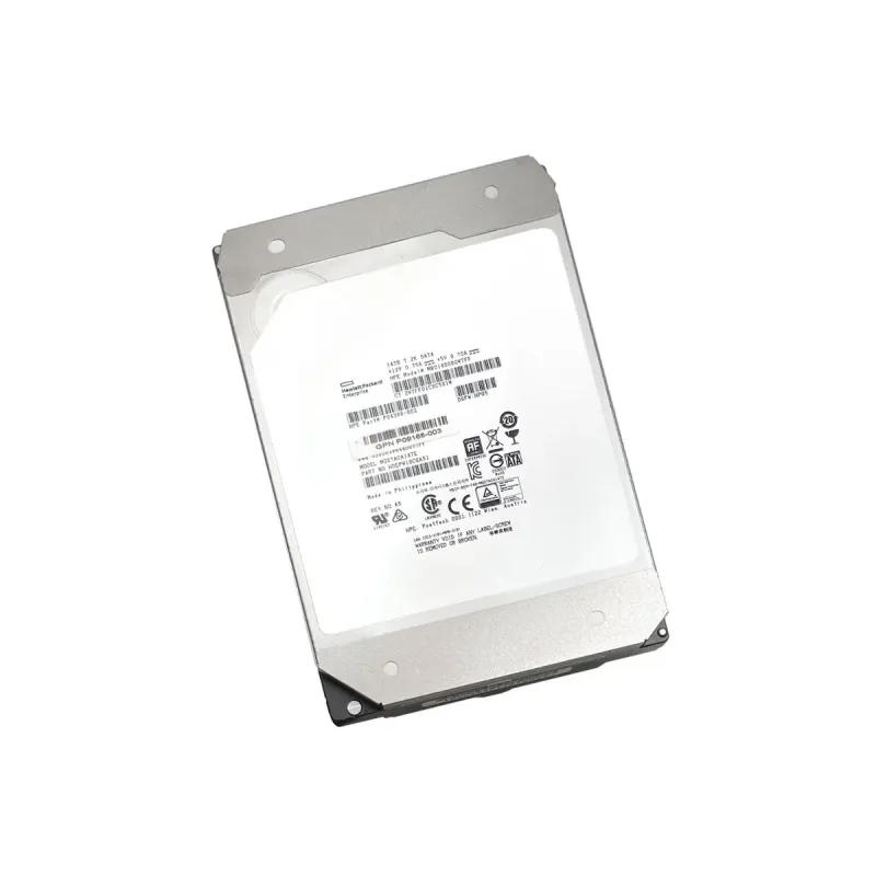 Внутренний HDD Toshiba MG07ACA14TE