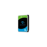 Внутренний HDD Seagate SkyHawk 6 TB (ST6000VX009)