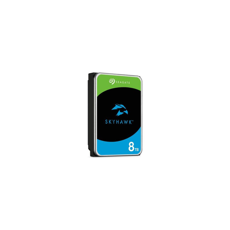 Внутренний HDD Seagate SkyHawk 8 TB (ST8000VX010)