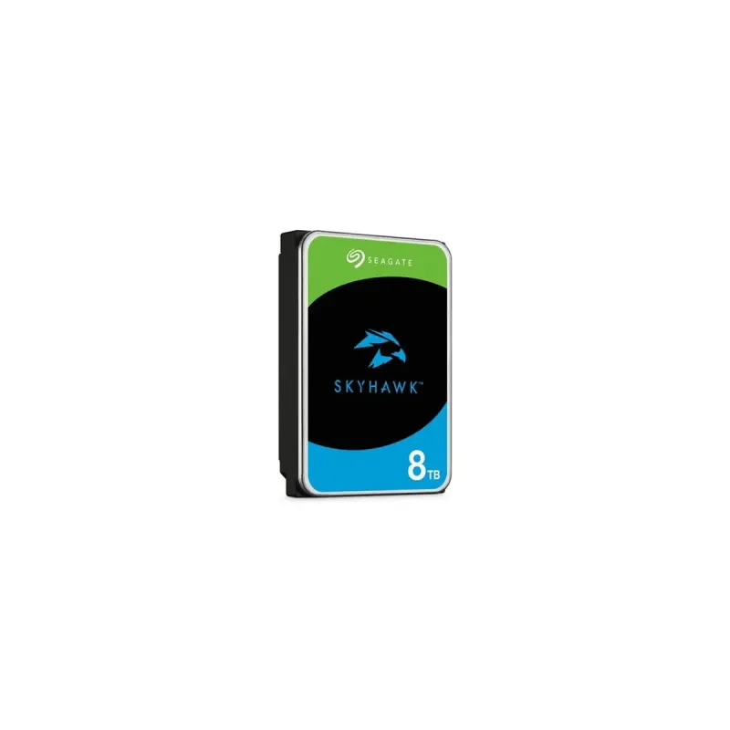 Внутренний HDD Seagate SkyHawk 8 TB (ST8000VX010)
