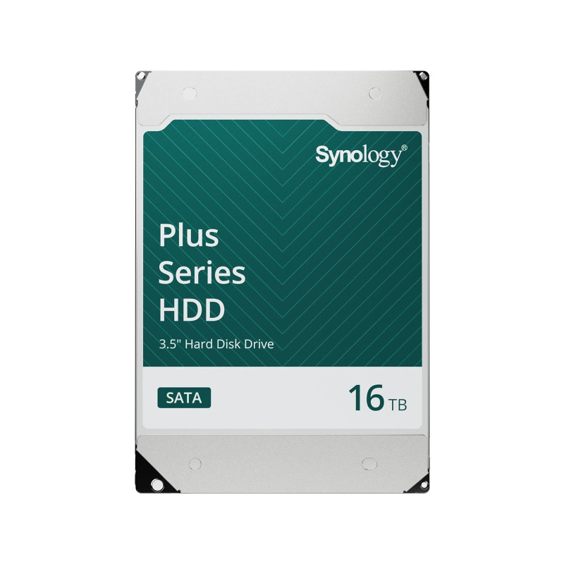 Synology HAT3310 16 TB (HAT3310-16T)