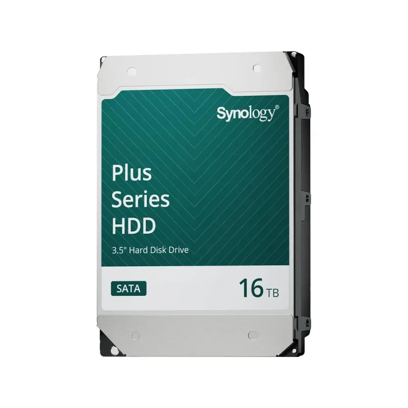 Внутренний HDD Synology HAT3310 16 TB (HAT3310-16T)