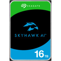 Внутренний HDD Seagate SkyHawk AI 16 TB (ST16000VE004)