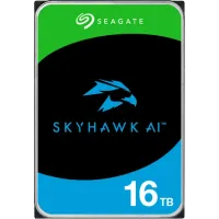 Внутрішній HDD Seagate SkyHawk AI 16 TB (ST16000VE004)