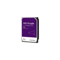 Внутренний HDD WD Purple 2 TB (WD23PURZ)