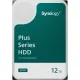 Внутренний HDD Synology HAT3310 12 TB (HAT3310-12T)