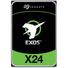 Внутрішній HDD Seagate Exos X24 24 TB (ST24000NM002H)