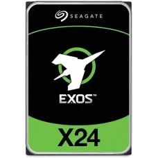 Внутрішній HDD Seagate Exos X24 24 TB (ST24000NM002H)