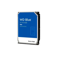 Внутрішній HDD WD Blue 4 TB (WD40EZAX)