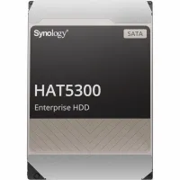 Внутренний HDD Synology HAT5300 12 TB (HAT5300-12T)