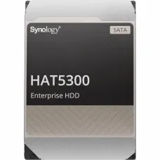 Внутренний HDD Synology HAT5300 12 TB (HAT5300-12T)