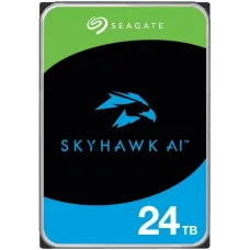 Внутрішній HDD Seagate SkyHawk AI 24 TB (ST24000VE002)