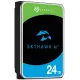 Внутрішній HDD Seagate SkyHawk AI 24 TB (ST24000VE002)