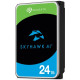 Внутрішній HDD Seagate SkyHawk AI 24 TB (ST24000VE002)