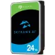 Внутрішній HDD Seagate SkyHawk AI 24 TB (ST24000VE002)