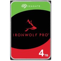 Внутрішній HDD Seagate IronWolf Pro 4 TB (ST4000NT001)