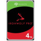 Внутрішній HDD Seagate IronWolf Pro 4 TB (ST4000NT001)