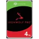 Внутренний HDD Seagate IronWolf Pro 4 TB (ST4000NT001)
