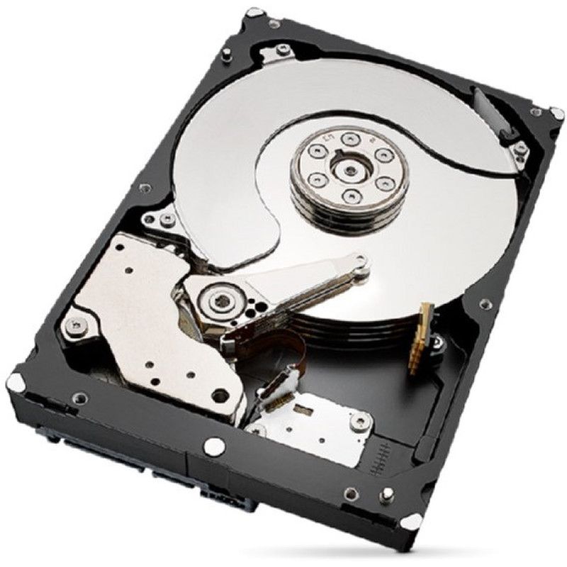 Внутрішній HDD Seagate IronWolf Pro 4 TB (ST4000NT001)
