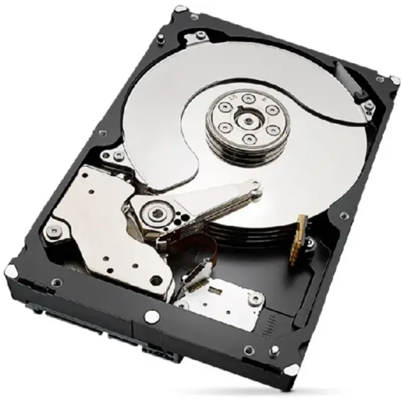 Внутренний HDD Seagate IronWolf Pro 4 TB (ST4000NT001)