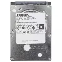 Внутренний HDD Toshiba 2.5