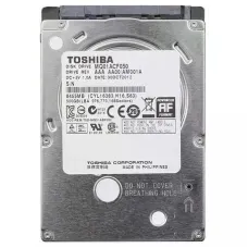 Внутренний HDD Toshiba 2.5