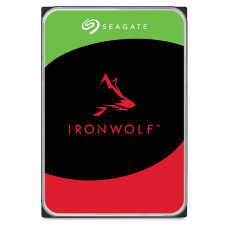 Внутренний HDD Seagate IronWolf 10 TB (ST10000VN000)