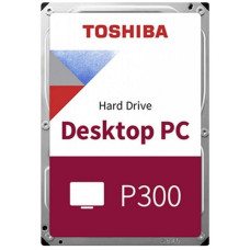 Внутренний HDD Toshiba P300 6 TB (HDWD260UZSVA)
