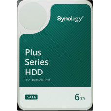 Synology Plus HAT3300 6 TB (HAT3300-6T)
