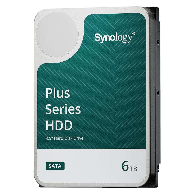 Synology Plus HAT3300 6 TB (HAT3300-6T)