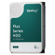 Synology Plus HAT3300 6 TB (HAT3300-6T)