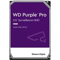 Внутрішній HDD WD Purple Pro 24 TB (WD240PURP)
