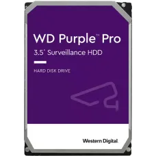 Внутрішній HDD WD Purple Pro 24 TB (WD240PURP)