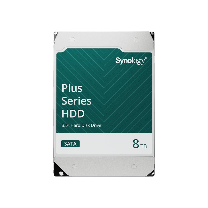 Synology HAT3310 8 TB (HAT3310-8T)