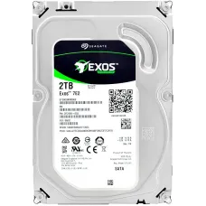 Внутренний HDD Seagate Enterprise Capacity 3.5 HDD (ST2000NM0008)