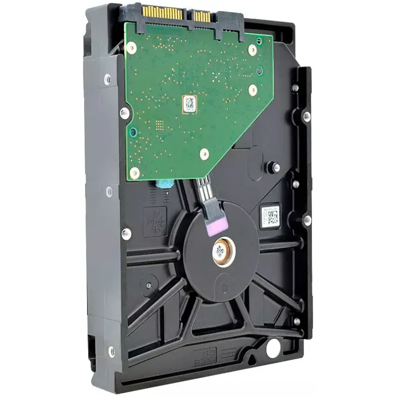 Внутренний HDD Seagate Enterprise Capacity 3.5 HDD (ST2000NM0008)