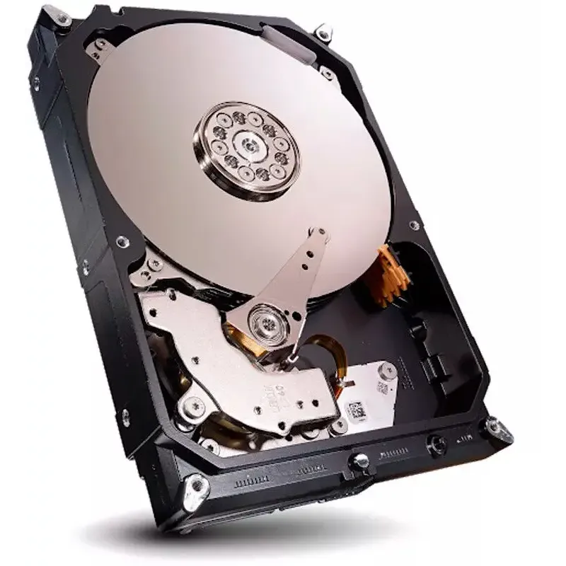 Внутренний HDD Seagate Enterprise Capacity 3.5 HDD (ST2000NM0008)