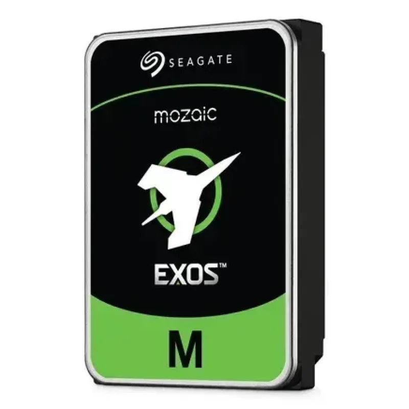Внутренний HDD Seagate Exos M 32 TB (ST32000NM004K)