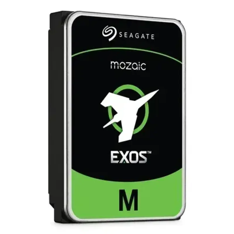 Внутренний HDD Seagate Exos M 32 TB (ST32000NM004K)