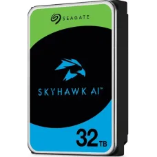 Внутренний HDD Seagate SkyHawk AI 32 TB (ST32000VE000)