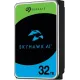Внутренний HDD Seagate SkyHawk AI 32 TB (ST32000VE000)
