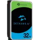 Внутренний HDD Seagate SkyHawk AI 32 TB (ST32000VE000)
