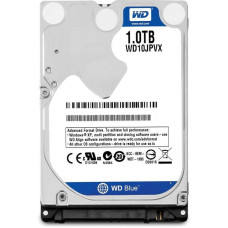 Внутренний HDD WD Scorpio Blue WD10JPVX