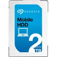 Внутренний HDD Seagate Mobile HDD ST2000LM007