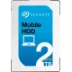 Внутренний HDD Seagate Mobile HDD ST2000LM007