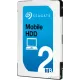 Внутренний HDD Seagate Mobile HDD ST2000LM007