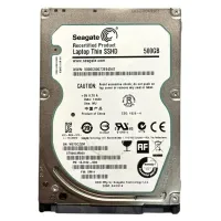 Внутренний HDD Seagate 2.5